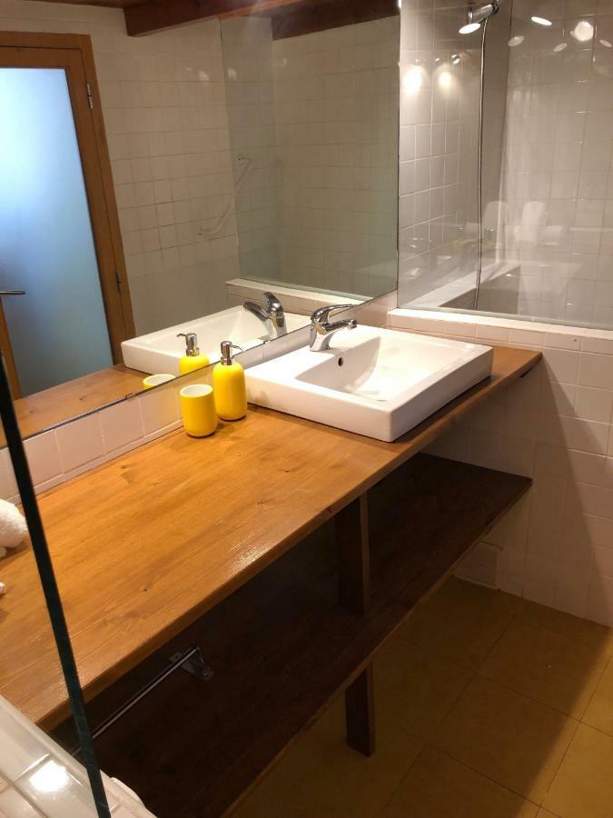 Cozy En Blanch. Center Apartamento Valencia